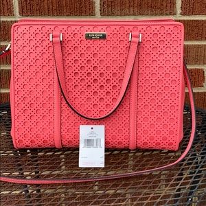 Kate Spade Newbury Lane purse